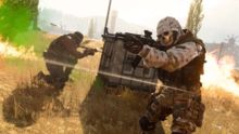 Activision 称《使命召唤 2020》发布会“很快”举行